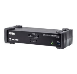 ATEN CS1822 KVMP Switch CS1822