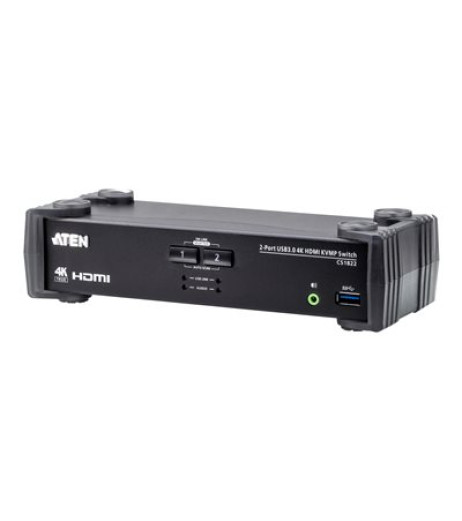 ATEN CS1822 KVMP Switch CS1822 – купити в Україні | Офіційна гарантія ATEN CS1822 KVMP Switch CS1822 – купити в Україні | Офіційна гарантія