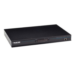 Black Box ServSwitch CX with IP KV1424A-R2