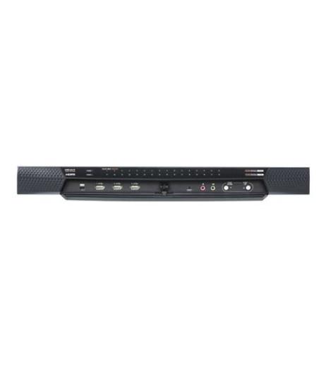 ATEN KVM over IP KN1132VB KN1132VB – купити в Україні | Офіційна гарантія ATEN KVM over IP KN1132VB KN1132VB – купити в Україні | Офіційна гарантія