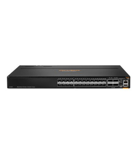 HPE Aruba Networking CX 8100 24x10G SFP+ 4x40/100G QSFP28 Switch R9W86A#AC4 – купити в Україні | Офіційна гарантія HPE Aruba Networking CX 8100 24x10G SFP+ 4x40/100G QSFP28 Switch R9W86A#AC4 – купити в Україні | Офіційна гарантія