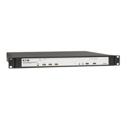 Eaton NetDirector 16-Port Cat5e KVM over IP Switch B064-016-04-IPH Eaton NetDirector 16-Port Cat5e KVM over IP Switch B064-016-04-IPH