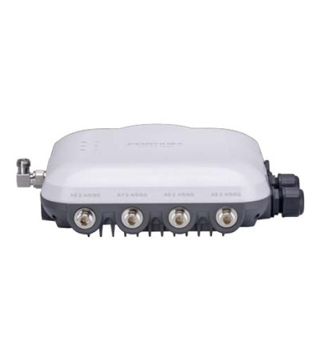 Fortinet FortiAP 432G FAP-432G-Y – купити в Україні | Офіційна гарантія