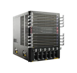 HPE FlexNetwork 10508 Switch Chassis JC612A HPE FlexNetwork 10508 Switch Chassis JC612A