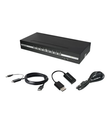 IOGEAR GCS1418TAA4C - KVM / audio switch GCS1418TAA4C-UN – купити в Україні | Офіційна гарантія IOGEAR GCS1418TAA4C - KVM / audio switch GCS1418TAA4C-UN – купити в Україні | Офіційна гарантія