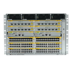 Allied Telesis SwitchBlade AT SBx8112 AT-SBX8112
