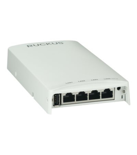 RUCKUS UNLEASHED WI-FI 6 DUAL-BAND CONCURRENT 2.4 GHZ & 5 GHZ, WIRED/WIRELESS WA 9U1-H550-WW00 – купити в Україні | Офіційна гарантія RUCKUS UNLEASHED WI-FI 6 DUAL-BAND CONCURRENT 2.4 GHZ & 5 GHZ, WIRED/WIRELESS WA 9U1-H550-WW00 – купити в Україні | Офіційна гарантія