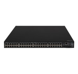 HPE FlexNetwork 5140 48G PoE+ 4SFP+ EI JL824A#ABA