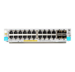 HPE - Expansion module J9990A HPE - Expansion module J9990A