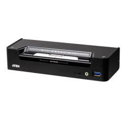 ATEN CS1953 - KVM / audio / USB switch CS1953