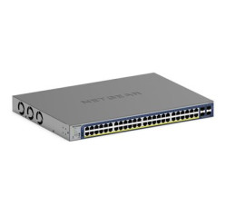 NETGEAR Smart GS752TXP GS752TXP-300NAS