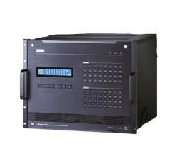 ATEN VM3200 32 x32 Modular Matrix Switch VM3200 ATEN VM3200 32 x32 Modular Matrix Switch VM3200