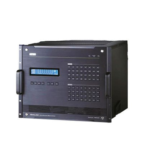 ATEN VM3200 32 x32 Modular Matrix Switch VM3200 – купити в Україні | Офіційна гарантія ATEN VM3200 32 x32 Modular Matrix Switch VM3200 – купити в Україні | Офіційна гарантія