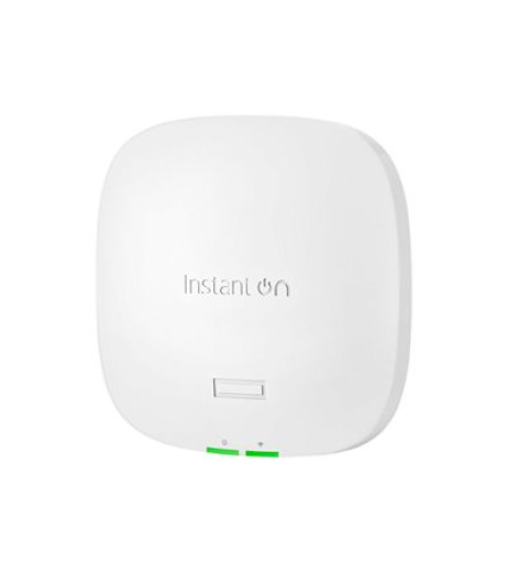 HPE Networking Instant On AP32 (RW) S1T23A – купити в Україні | Офіційна гарантія HPE Networking Instant On AP32 (RW) S1T23A – купити в Україні | Офіційна гарантія