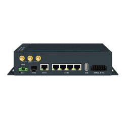 Advantech ICR-4401WS ICR-4401WS