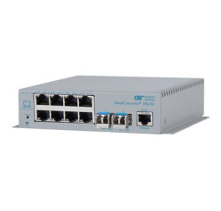 Omnitron OmniConverter 10G/M 2900-0-28-1Z