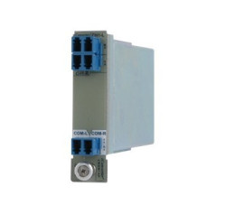 Omnitron iConverter Single-Fiber CWDM/AD Add/Drop MUX 8878-31