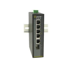 Perle IDS-105G-SFP - Switch 07011130