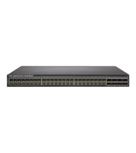 ICX 7850 48-PORT SFP+ 1/10GE, 8X-PORT QSFP28 SUPPORTS NATIVE 40GE OR 100GE OR BR ICX7850-48FS – купити в Україні | Офіційна гарантія