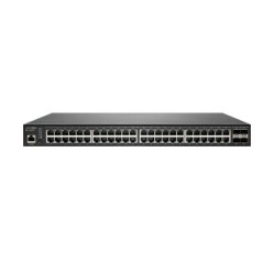 SonicWall Switch SWS14-48FPOE 02-SSC-2466