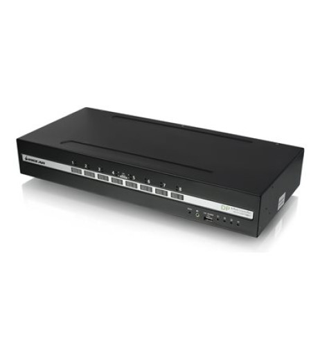 IOGEAR GCS1428TAA4C - KVM / audio switch GCS1428TAA4C-UN