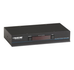 Black Box ServSwitch Wizard KV3004A