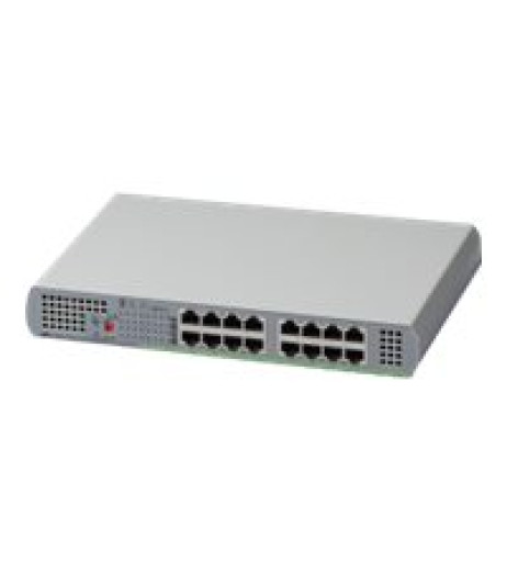 Allied Telesis AT GS910/16 AT-GS910/16-10 – купити в Україні | Офіційна гарантія Allied Telesis AT GS910/16 AT-GS910/16-10 – купити в Україні | Офіційна гарантія