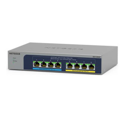 NETGEAR MS108UP - Switch MS108UP-100NAS