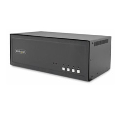 StarTech.com - KVM / audio / USB switch CK4-P404C