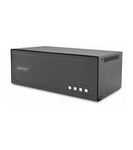 StarTech.com - KVM / audio / USB switch CK4-P404C – купити в Україні | Офіційна гарантія