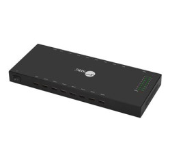 SIIG 1x16 HDMI Splitter with 3D and 4Kx2K CE-H24Q11-S1