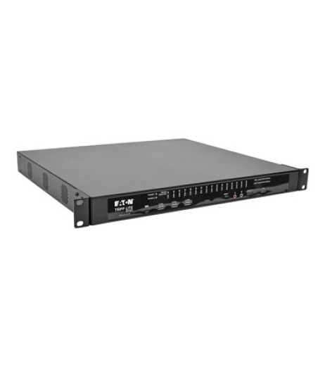 Tripp Lite 32-Port KVM Switch Cat5 Over IP 1 Local 2 Remote User 1U TAA GSA B064-032-02-IPG – купити в Україні | Офіційна гарантія Tripp Lite 32-Port KVM Switch Cat5 Over IP 1 Local 2 Remote User 1U TAA GSA B064-032-02-IPG – купити в Україні | Офіційна гарантія