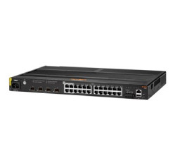 HPE Aruba 4100i - Switch JL818A#ABA