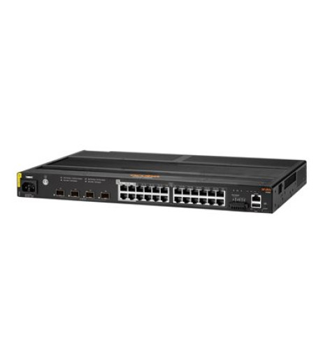 HPE Aruba 4100i - Switch JL818A#ABA – купити в Україні | Офіційна гарантія