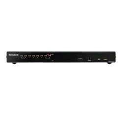 ALTUSEN KH1508A - KVM switch KH1508A