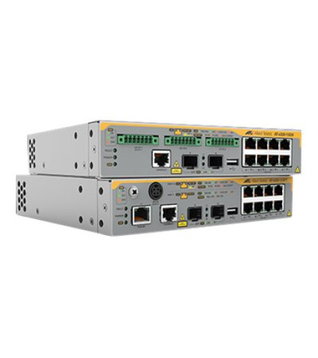 Allied Telesis AT x320-11GPT AT-X320-11GPT-10 – купити в Україні | Офіційна гарантія