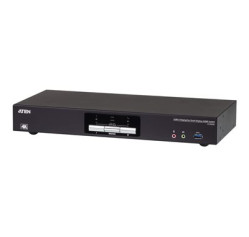 ATEN CS1942DP - KVM / audio / USB switch CS1942DP