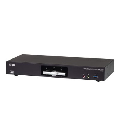 ATEN CS1942DP - KVM / audio / USB switch CS1942DP – купити в Україні | Офіційна гарантія ATEN CS1942DP - KVM / audio / USB switch CS1942DP – купити в Україні | Офіційна гарантія