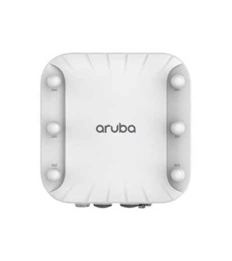 ARUBA AP-518 JP TAA INDR HRDND 11AX AP PL-VL R4H06A – купити в Україні | Офіційна гарантія