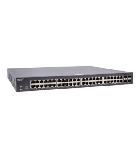ICX 8100 SWITCH, 48X 10/100/1000 PORTS, 4 X 1G SFP UPLINK-PORTS, ADVANCED LAYER ICX8100-48 – купити в Україні | Офіційна гарантія ICX 8100 SWITCH, 48X 10/100/1000 PORTS, 4 X 1G SFP UPLINK-PORTS, ADVANCED LAYER ICX8100-48 – купити в Україні | Офіційна гарантія