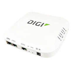 Digi EX50 - Wireless router EX50-WXS6-GLB