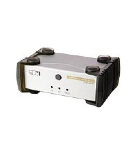 ATEN Computer Sharing Device CS231 CS231 – купити в Україні | Офіційна гарантія ATEN Computer Sharing Device CS231 CS231 – купити в Україні | Офіційна гарантія