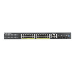 Zyxel GS2220-28HP - Switch GS2220-28HP