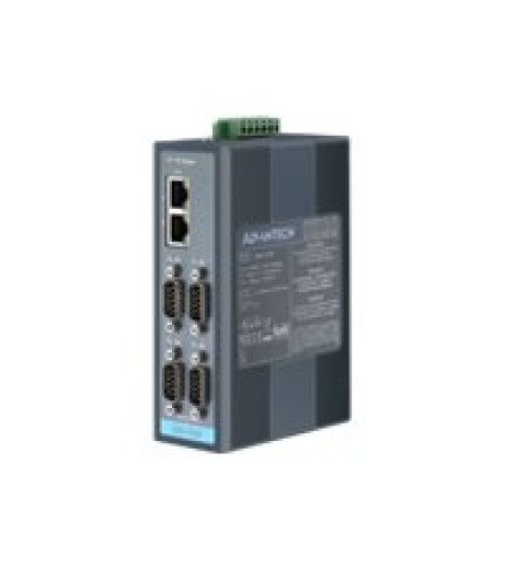 Advantech EKI-1224 - Gateway EKI-1224-CE – купити в Україні | Офіційна гарантія