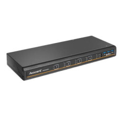 Avocent Commercial MultiViewer SVMV240DPH SVMV240DPH-400