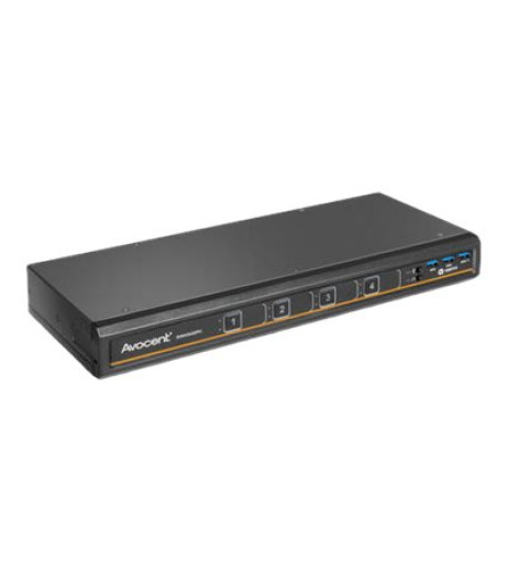 Avocent Commercial MultiViewer SVMV240DPH SVMV240DPH-400 – купити в Україні | Офіційна гарантія