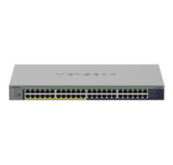NETGEAR GS748PP - Switch GS748PP-100NAS