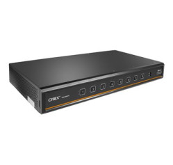 Cybex SC820DPH - KVM / audio / USB switch SC820DPH-400