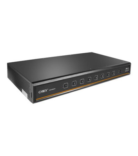 Cybex SC820DPH - KVM / audio / USB switch SC820DPH-400 – купити в Україні | Офіційна гарантія Cybex SC820DPH - KVM / audio / USB switch SC820DPH-400 – купити в Україні | Офіційна гарантія