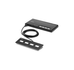 Belkin Modular Secure F1DN004MOD-KM-4